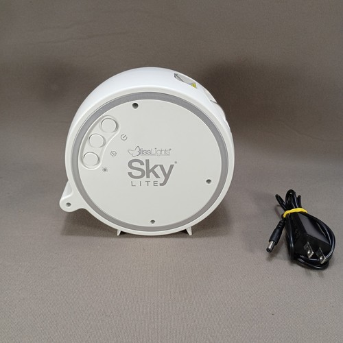 Blisslights sky lite led - led, and