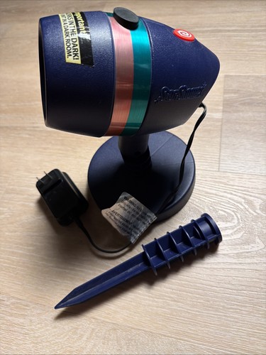Star shower motion laser - star,