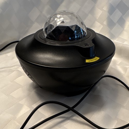Galaxy projector for bedroom - projector,